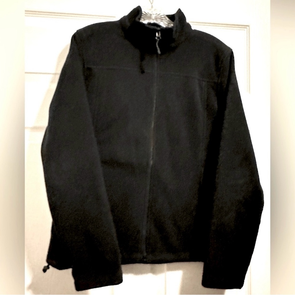 Cabela's Natural Reflections Fleece Full-Zip Medium Jacket
